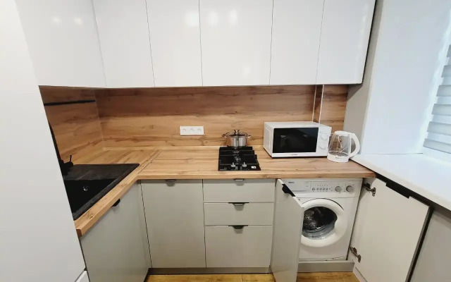 Апартаменты в Центре Ульяновска