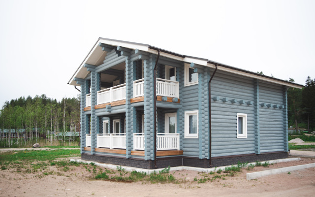 Koyrinoya Guest House