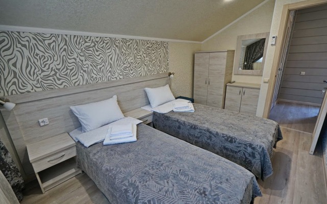 Konfetti Guest House