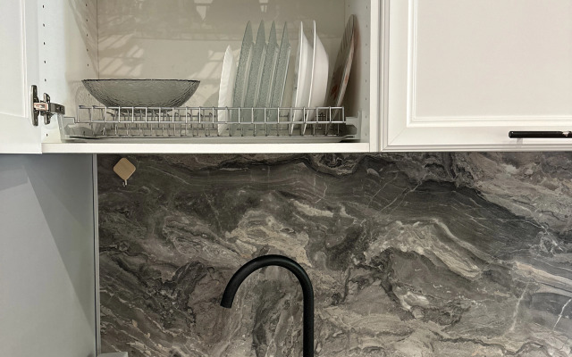 Apartamenty v Stile Loft (№3)