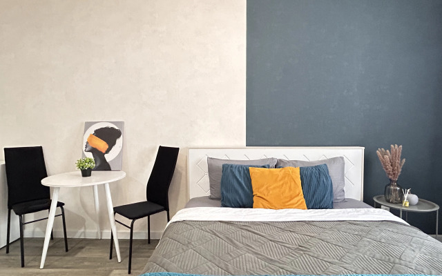 Квартира на Карамзина 16