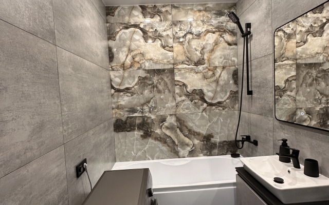 Апартаменты у Елены