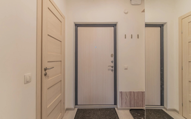 Apartment Studio SalutApart 17