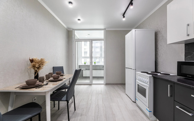 Semeynye Tataparts Idealny Dlya Vas Apartments