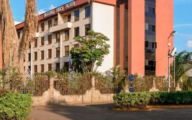 Ngong Hills Hotel