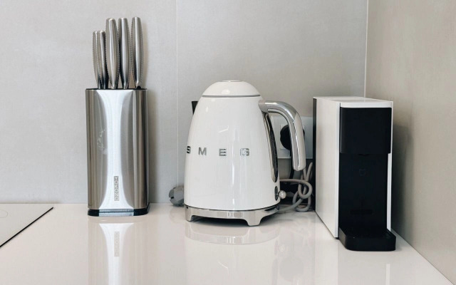 Квартира на Очаковском Шоссе 9А