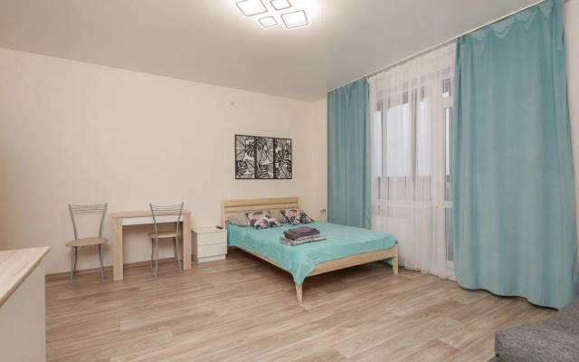 Апартаменты ProSo