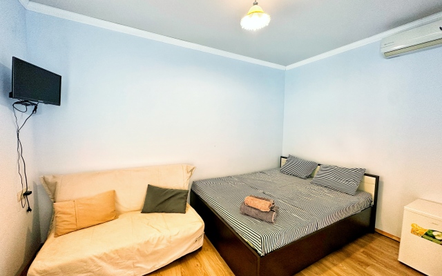 Afonskiy Dvorik Guest house