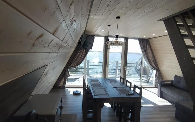 Dream House In Karelia Chalet