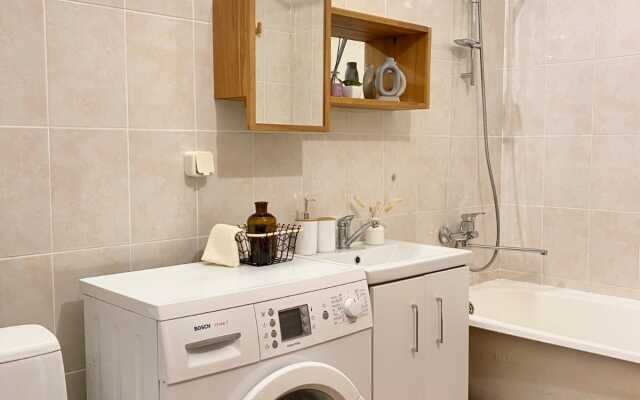 Квартира на 8 Марта 173