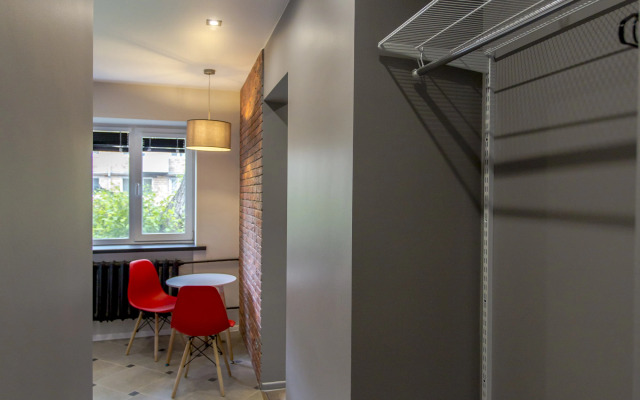 Apartamenty v Stile Loft (№3)