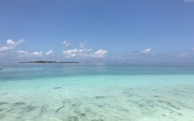 Гостевой Дом Kamadhoo Inn