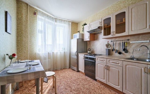 Beskudnikovskiy Proyezd 2 Flat