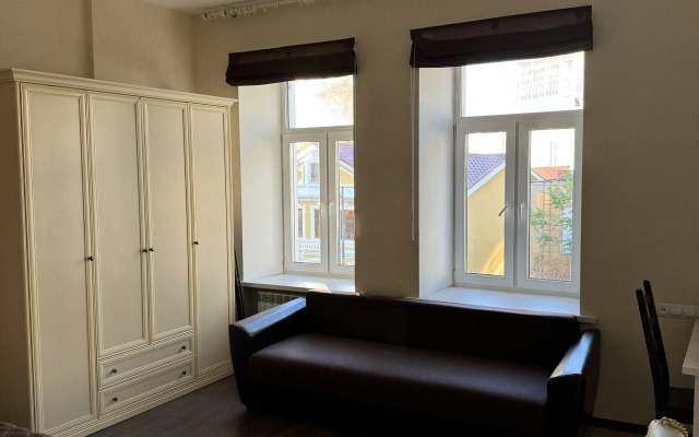 Квартира на Большой Покровской 49