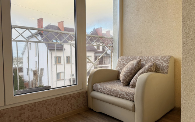 Апартаменты Каир