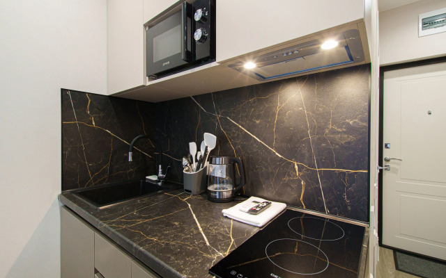 V Adlere Zhk Rezident Posutochno Ot Letoarart Apartments