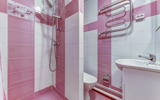 Апартаменты Двухместные Улучшенные Любимый Город