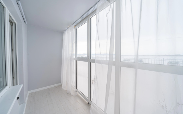 Апартаменты Apart Sharing Сысоева 9