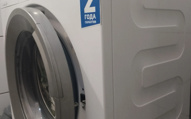 Kvartira Trehkomnatnaa v etno stile