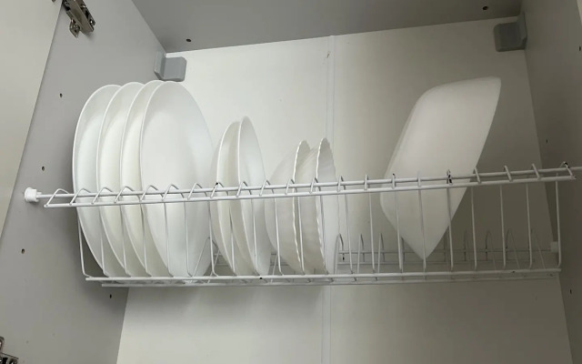 Квартира на улице им. Героя Яцкова И.В. 1/10