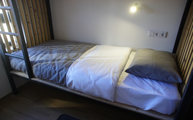 Khosta Hostel