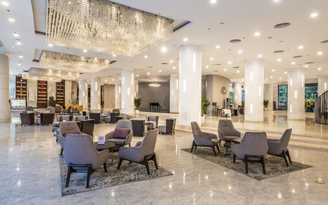 Vinpearl Resort & Spa Nha Trang Bay