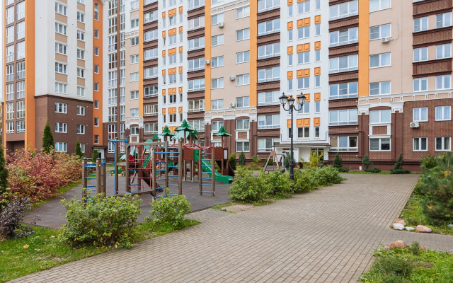 Family apartments Flat