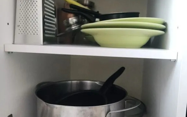 Uyutnaya Yevrodvushka V Tsentre Goroda Flat