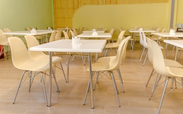 Kurortny Hotel Atelika Grand Oazis  3***