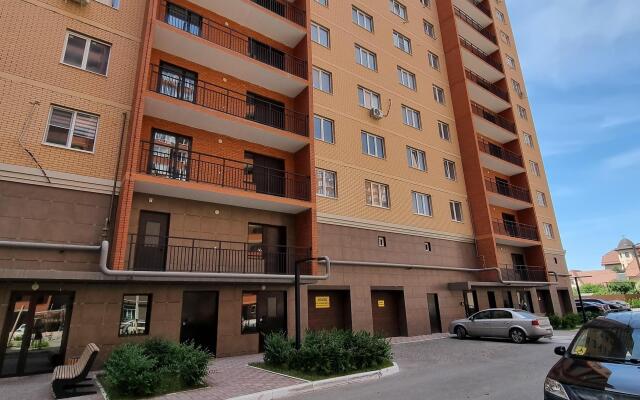 Апартаменты 109 Уютный Дом