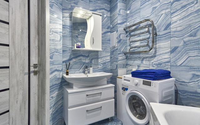Kvartira U Volgi Apartments