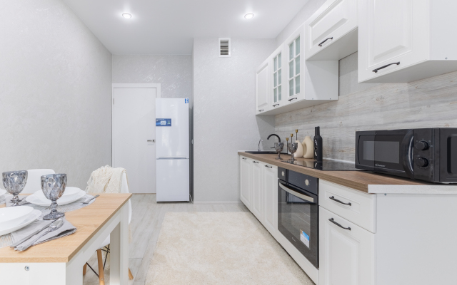 Komfort Apartments