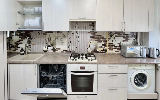 Квартира Комфортная в центре в 5 минутах от метро