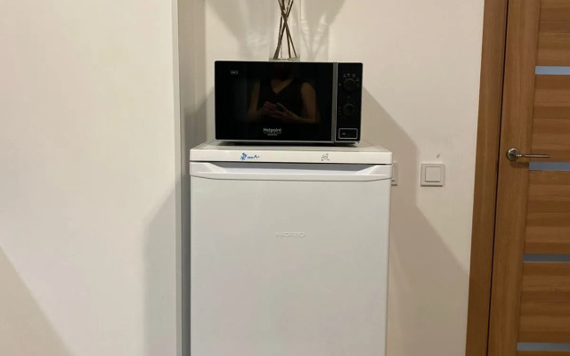 Апартаменты Уютная студия в ЖК Ариосто