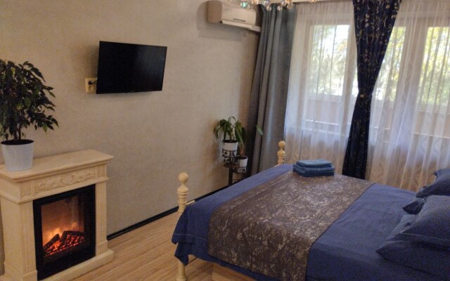 Apartament Oliviya