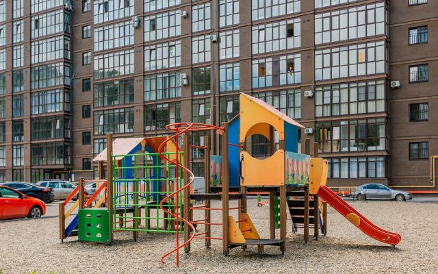 Квартира «Василёк» Ирины Савельевой - У входа в Национальный парк