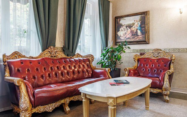 Praga Hotel