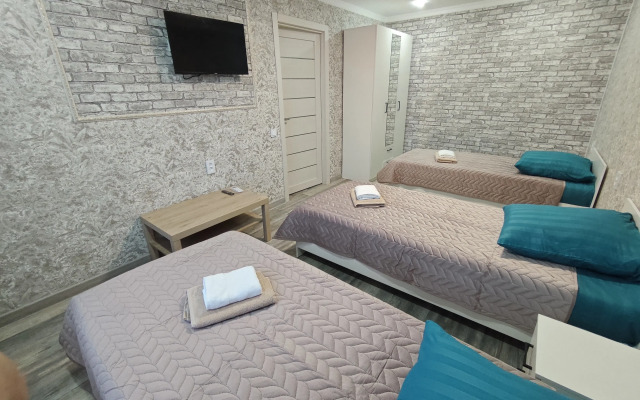Na Tekstilnoy 31 Apartment