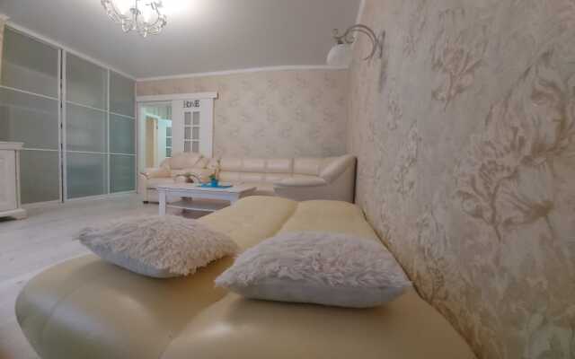 Квартира в центре курорта