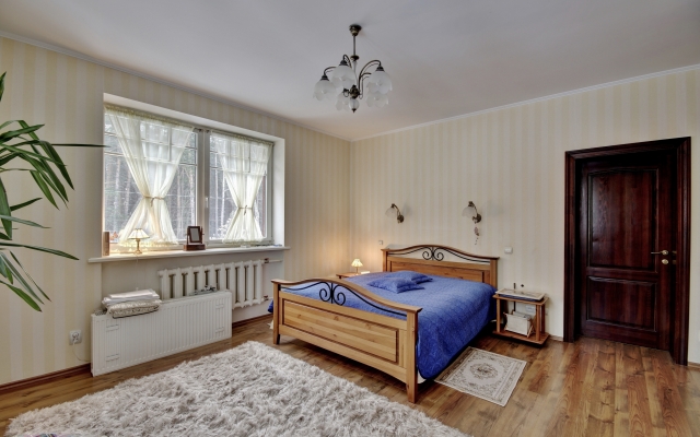 Willamor Jurmala Guest house