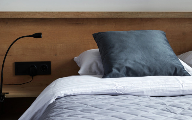 Квартира 1 ЖК Фестиваль парк