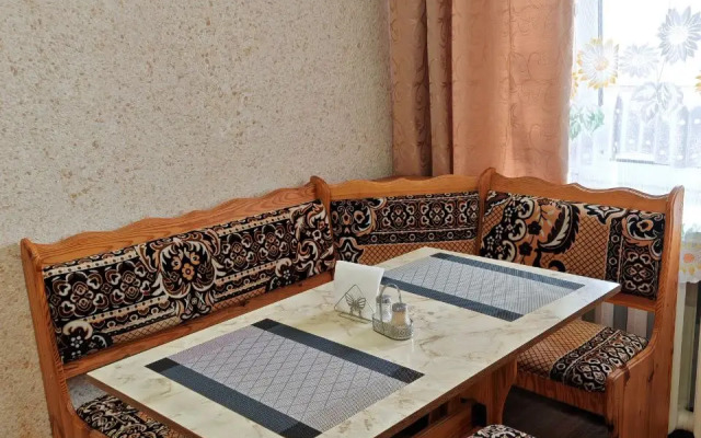 Medvezhyegorsk Flat