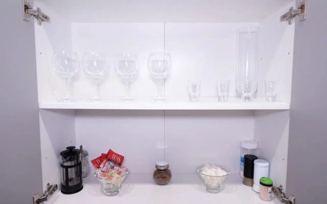 Апартаменты Атмосфера-Smart