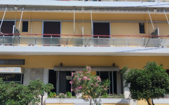Hotel Kekrops