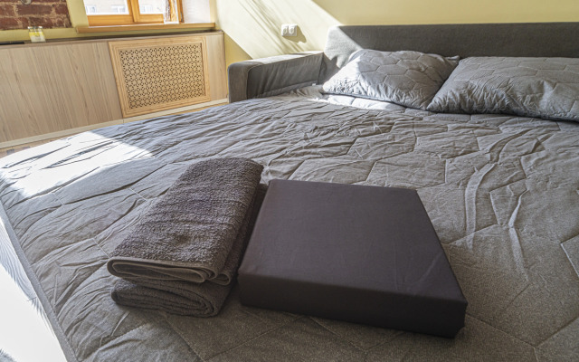 Апартаменты на Римского-Корсакова