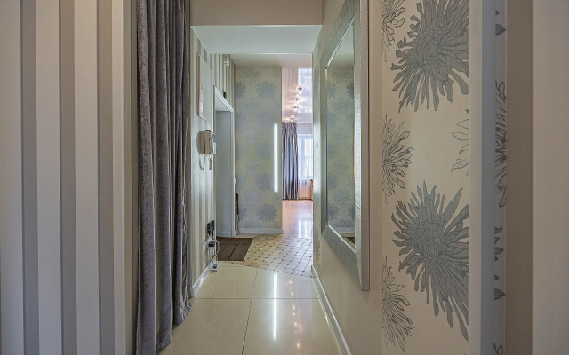 Апартаменты На Большой Покровской