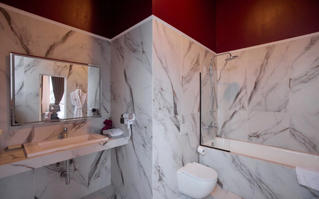 Отель Норд Стар