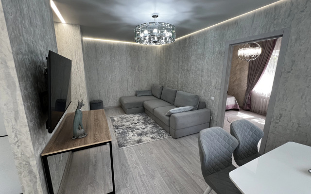 Квартира Сердце Города