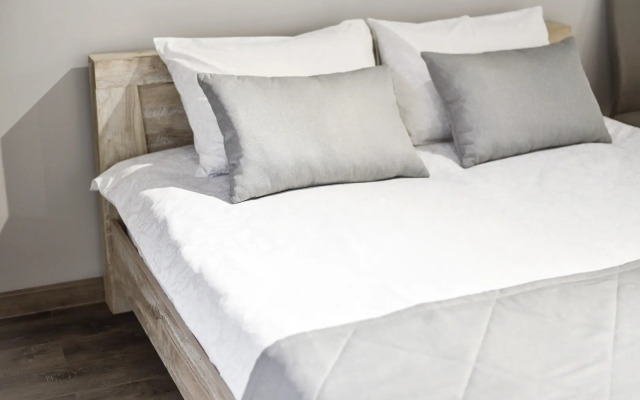 Апартаменты ChistoHome Современный уют для гостей Казани