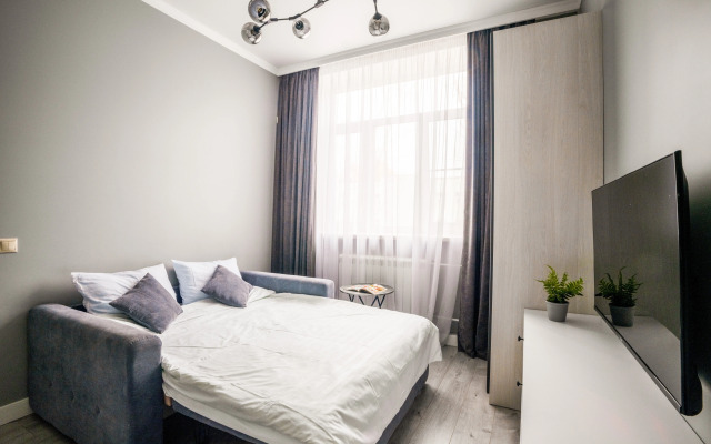 Odnokomnatnaya Pervomayskaya 29 Flat